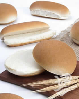Pão Macio