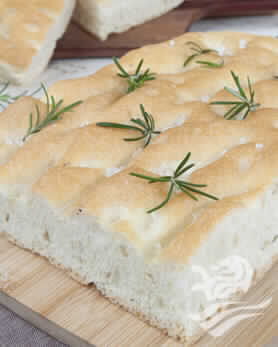 Focaccia