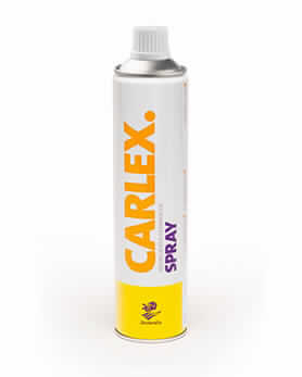 Carlex Spray