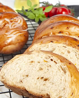 Pane Di Napoli