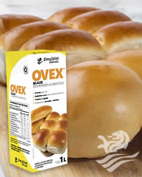Ovex Glaze