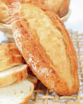 Pão Semi Italiano