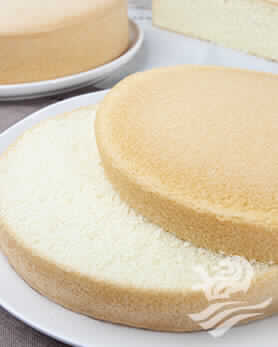 Pão De Ló F