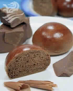 Pão De Chocolate