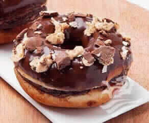 Donuts Bombom