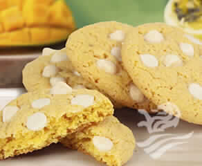 Cookie Tropical